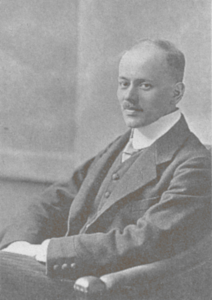 Karl Völker
