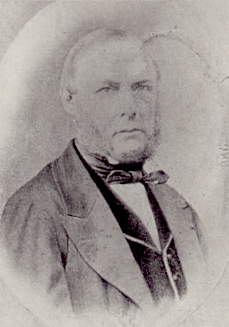 Johann Carl Theodor (von) Otto