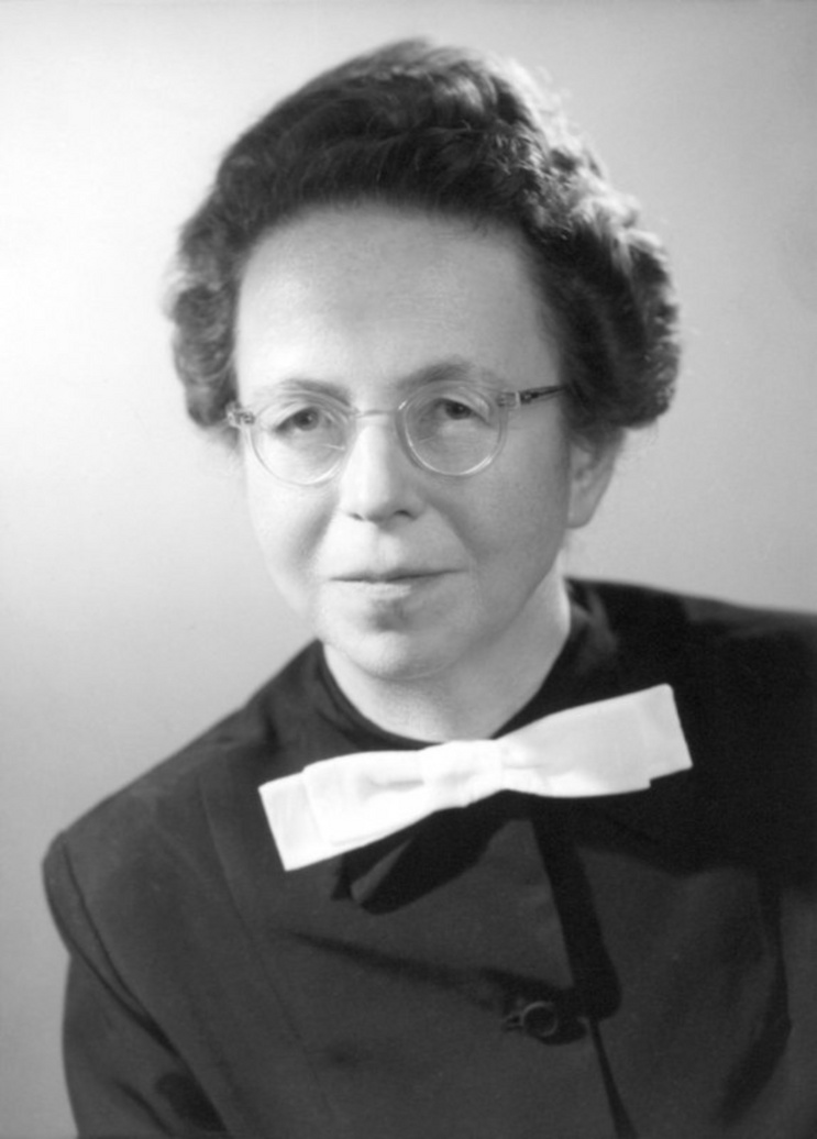 Grete (von) Mecenseffy